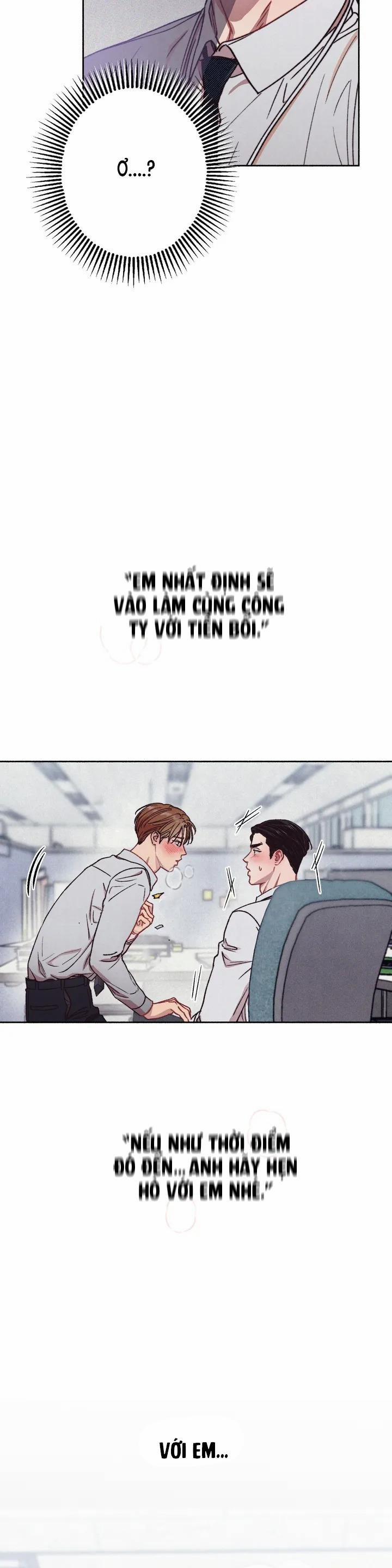 Viên Kẹo Ngọt Ngào 1 trang 10