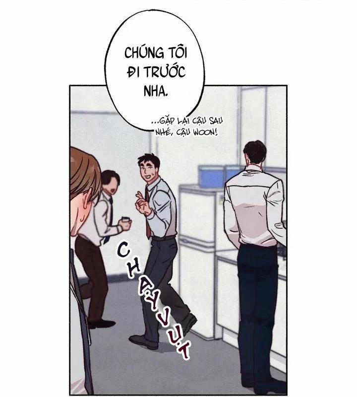 Viên Kẹo Ngọt Ngào 1 trang 19