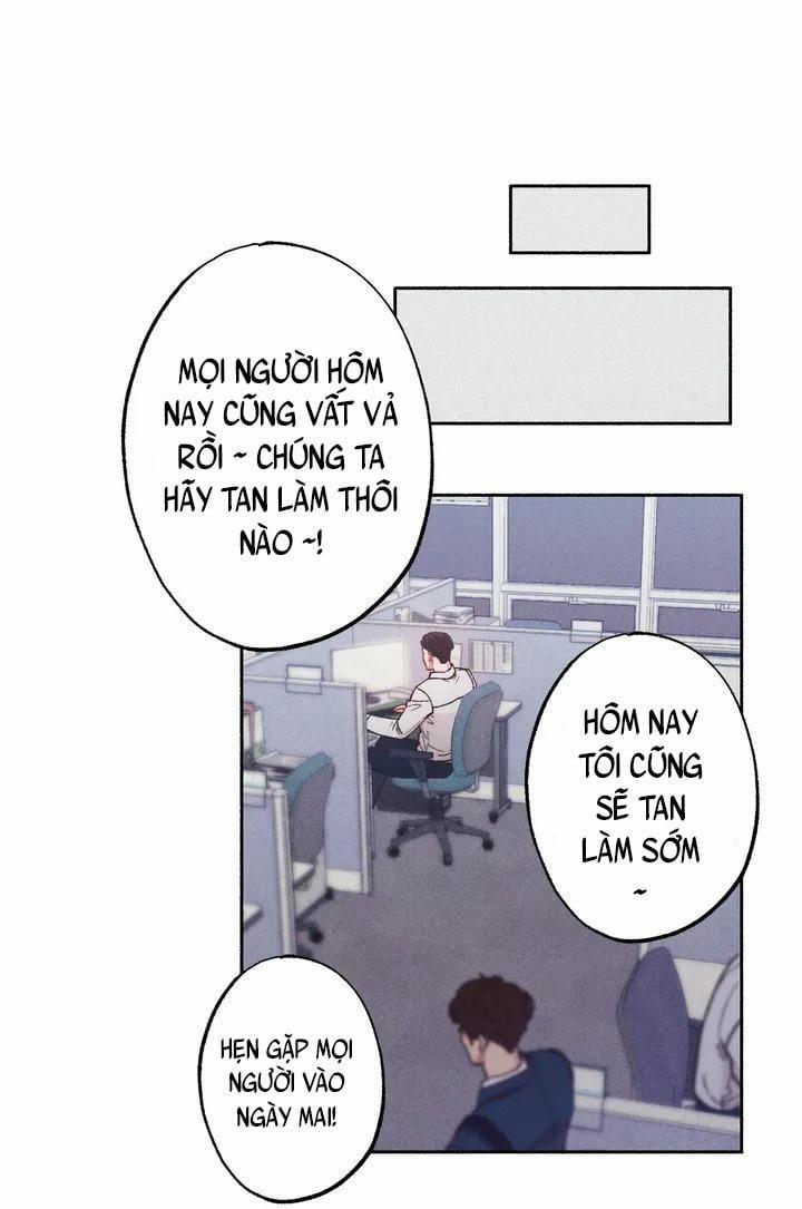 Viên Kẹo Ngọt Ngào 1 trang 30