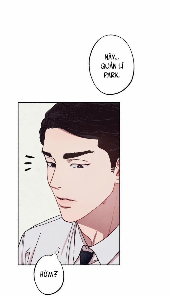 Viên Kẹo Ngọt Ngào 1 trang 32