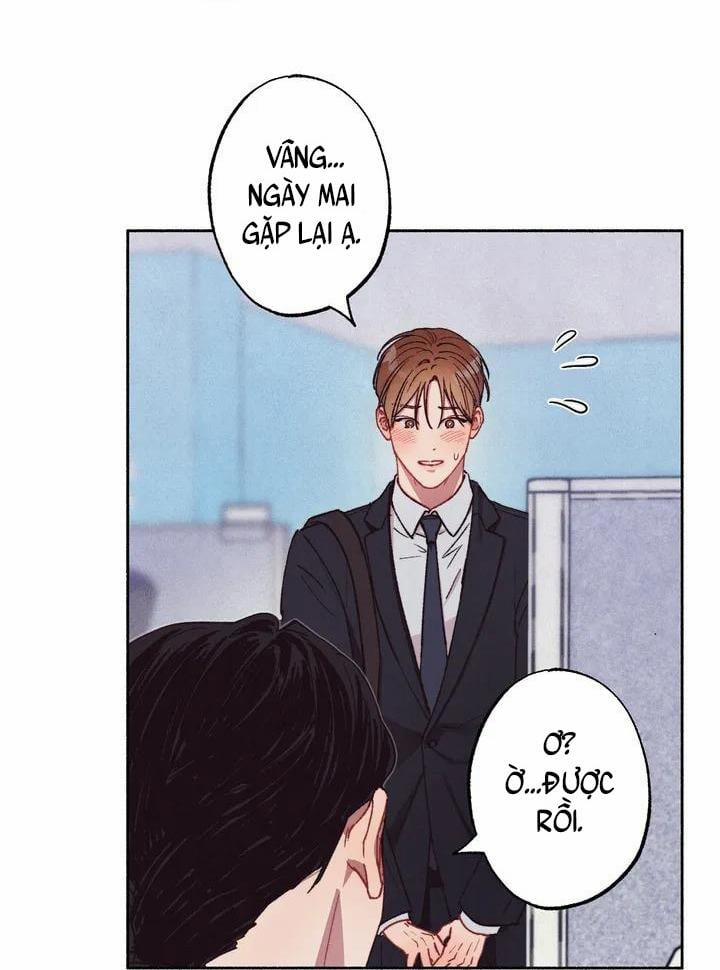 Viên Kẹo Ngọt Ngào 1 trang 34