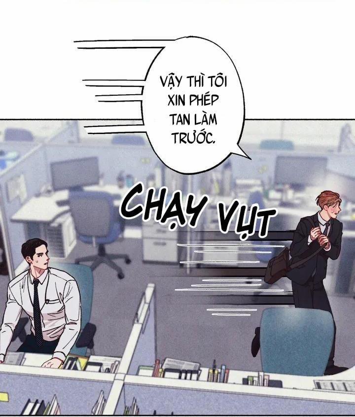 Viên Kẹo Ngọt Ngào 1 trang 35