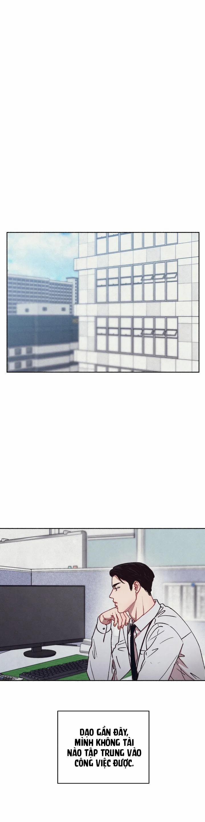 Viên Kẹo Ngọt Ngào 1 trang 4