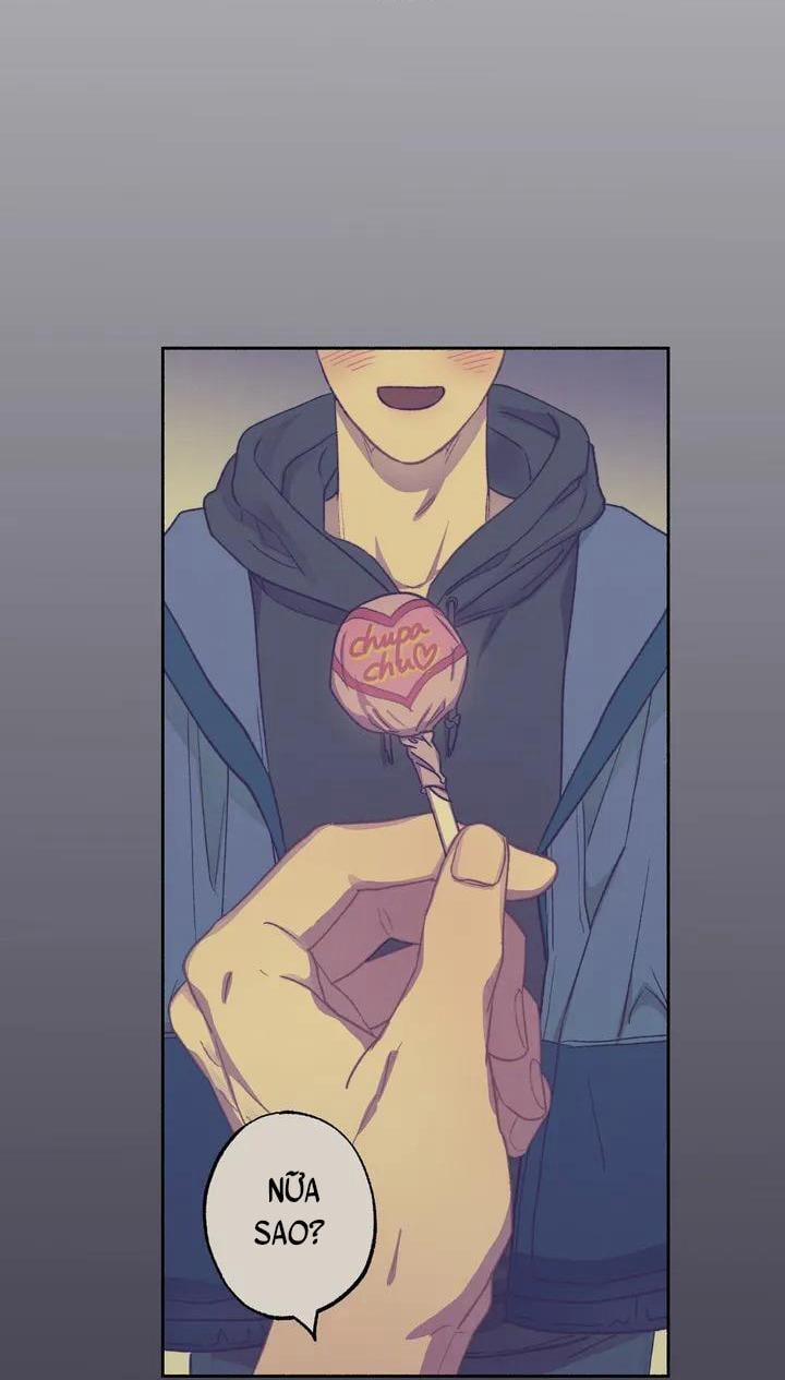 Viên Kẹo Ngọt Ngào 1 trang 42