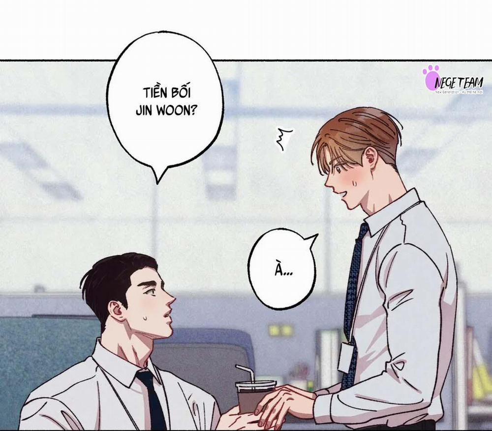 Viên Kẹo Ngọt Ngào 2 trang 13