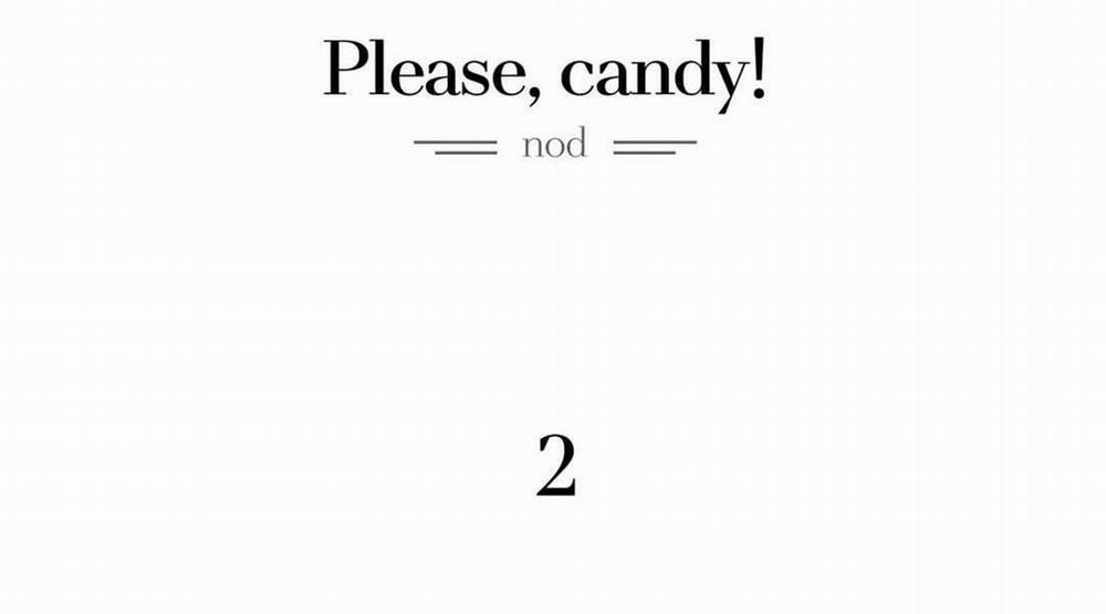 Viên Kẹo Ngọt Ngào 2 trang 19