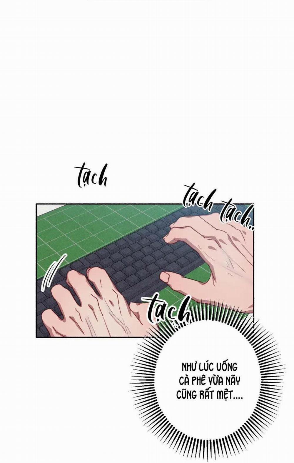 Viên Kẹo Ngọt Ngào 2 trang 26