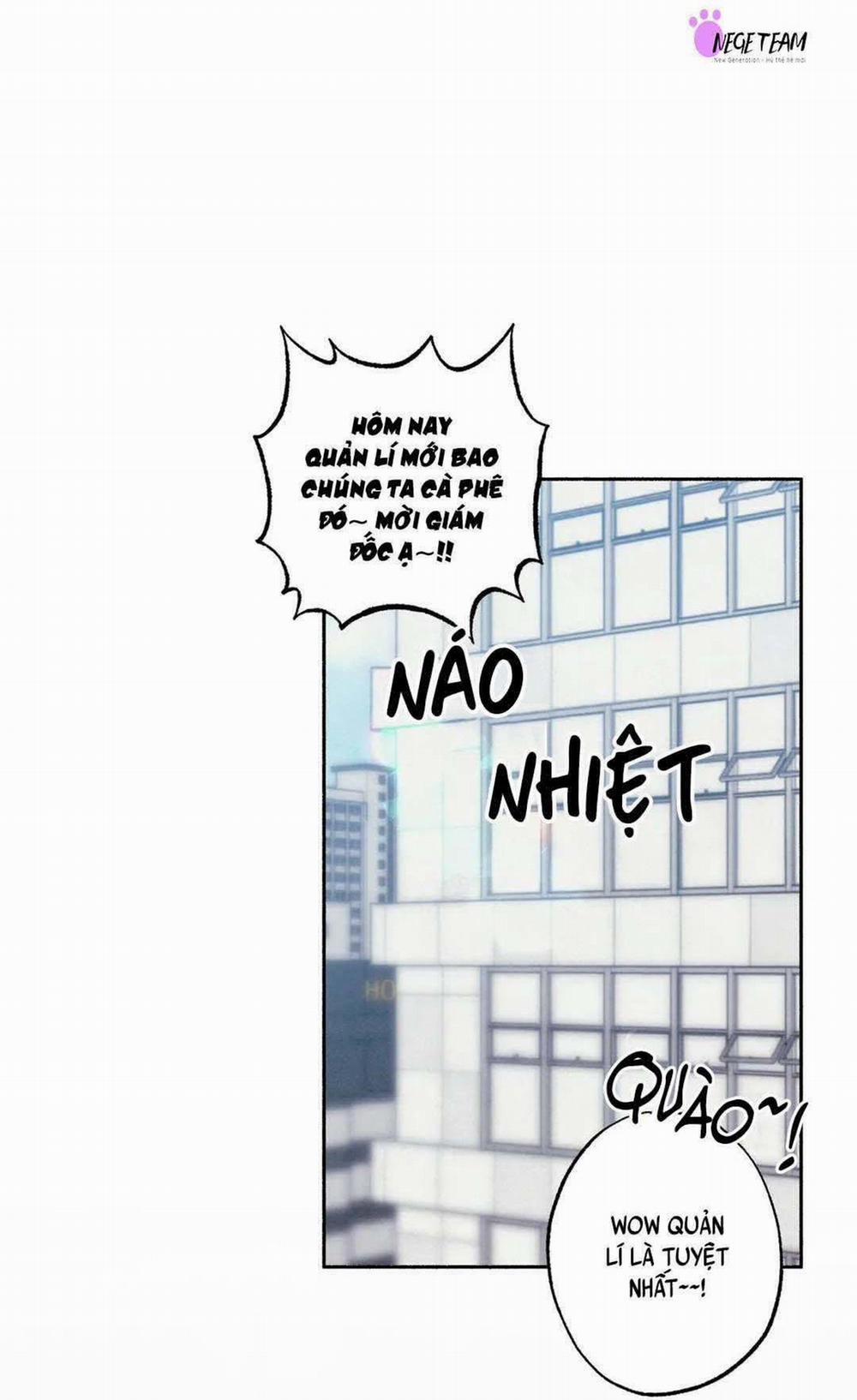 Viên Kẹo Ngọt Ngào 2 trang 3