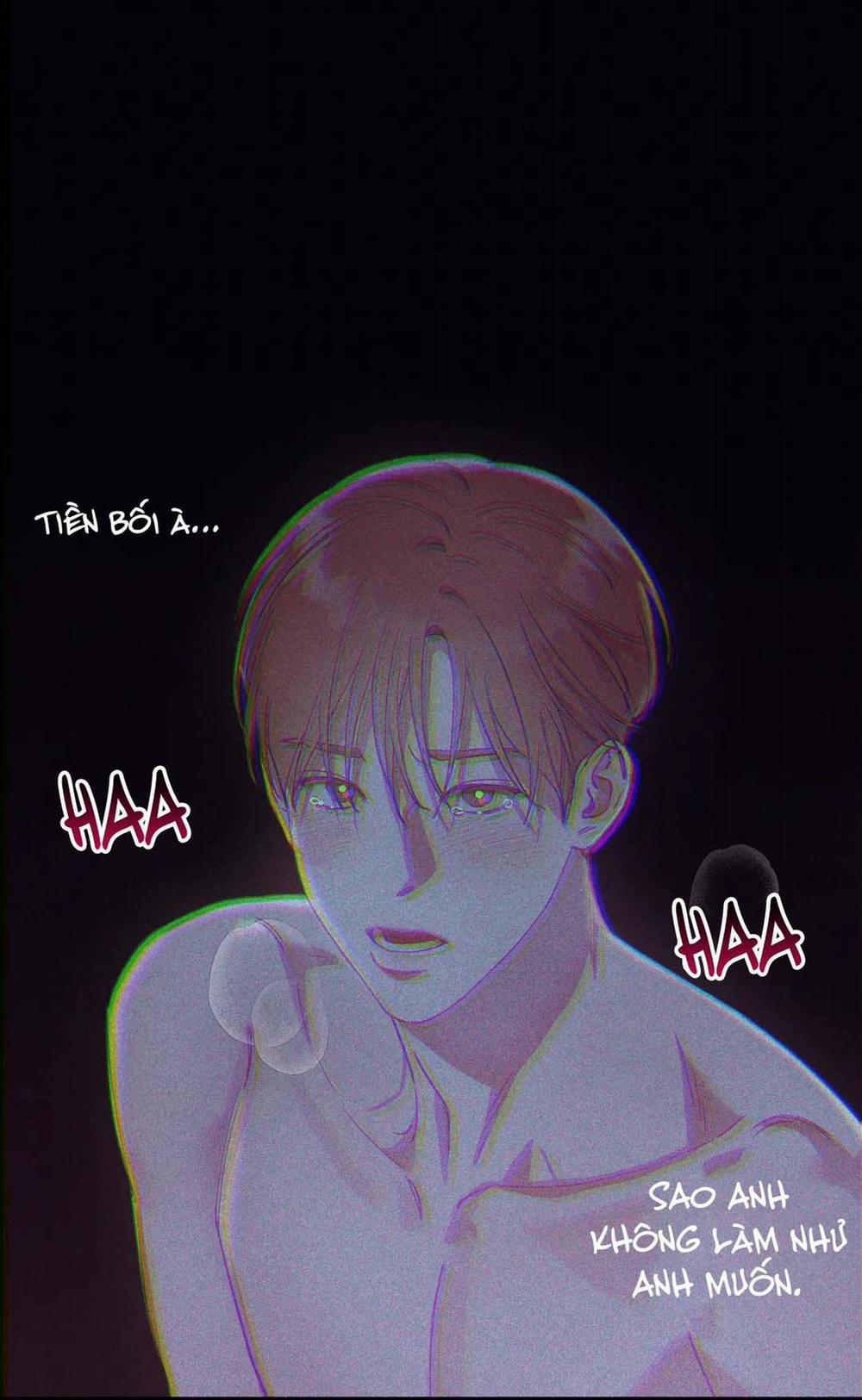 Viên Kẹo Ngọt Ngào 2 trang 35