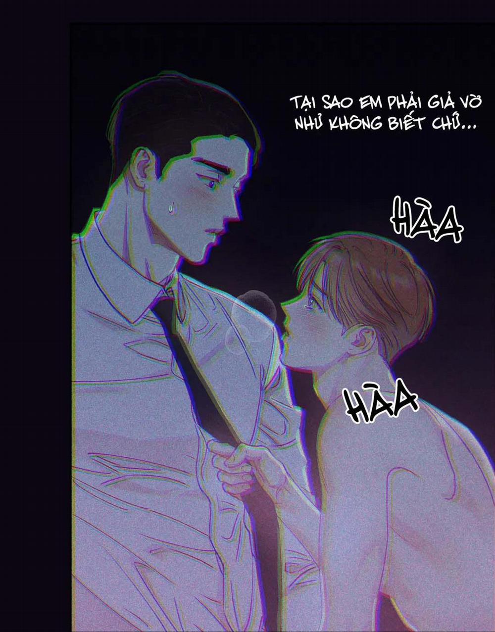 Viên Kẹo Ngọt Ngào 2 trang 39