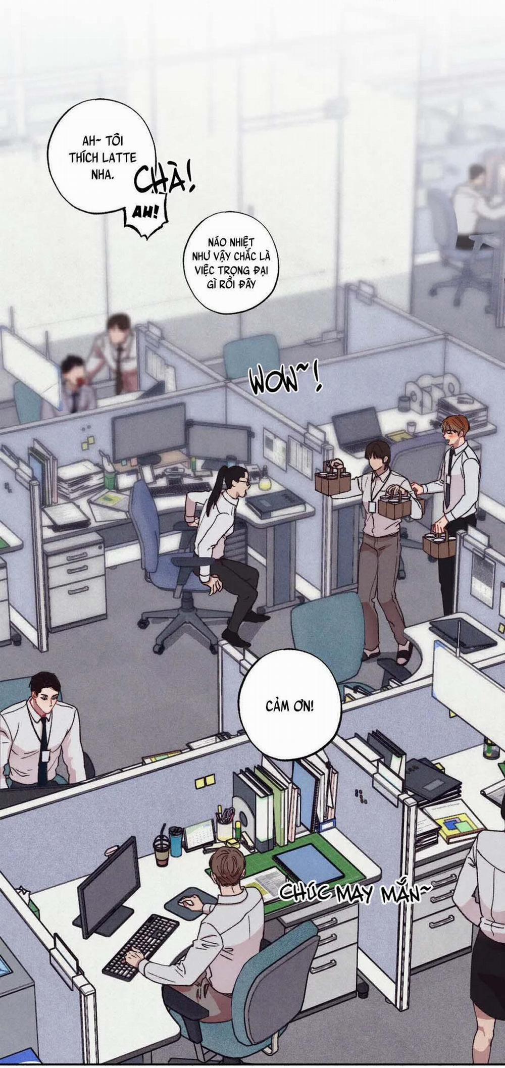 Viên Kẹo Ngọt Ngào 2 trang 4