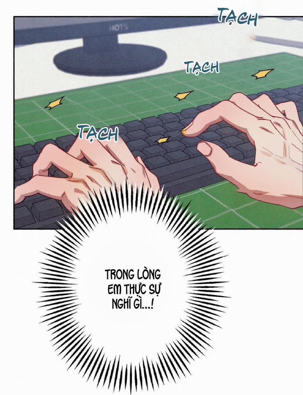 Viên Kẹo Ngọt Ngào 2 trang 65