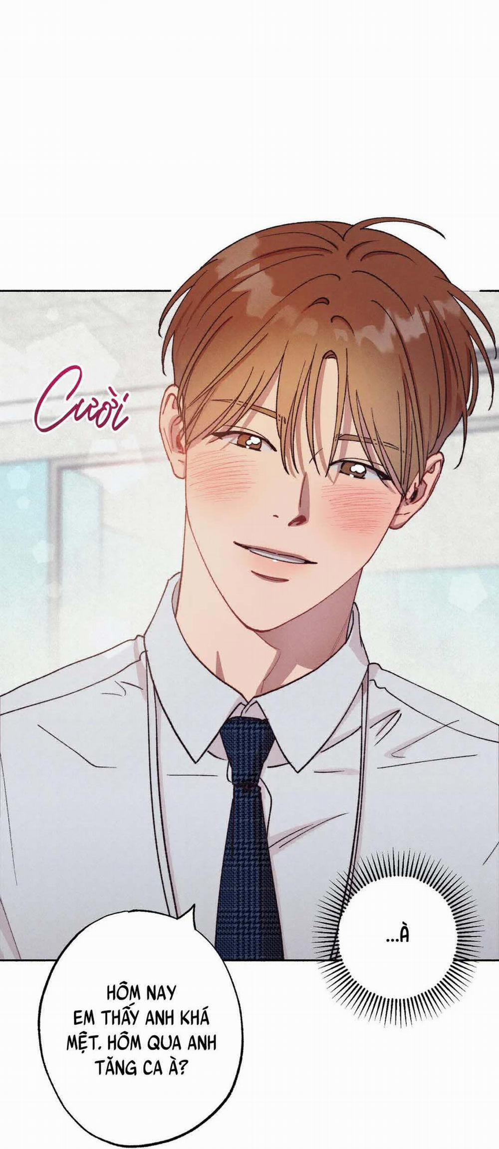 Viên Kẹo Ngọt Ngào 2 trang 7