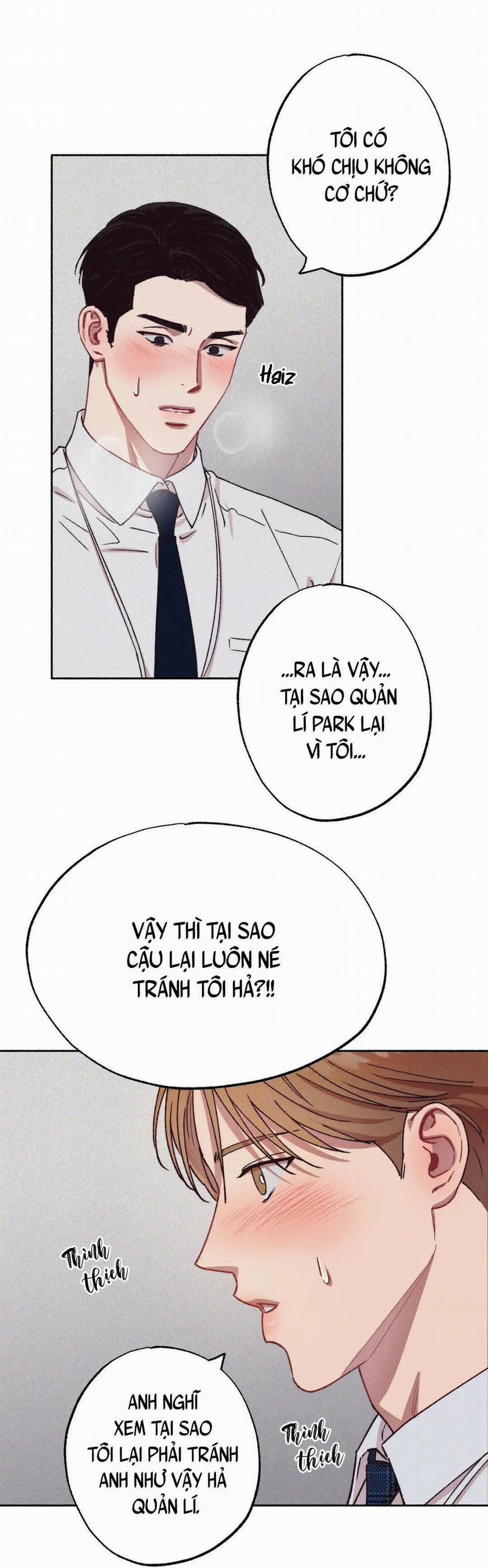 Viên Kẹo Ngọt Ngào 2 trang 71