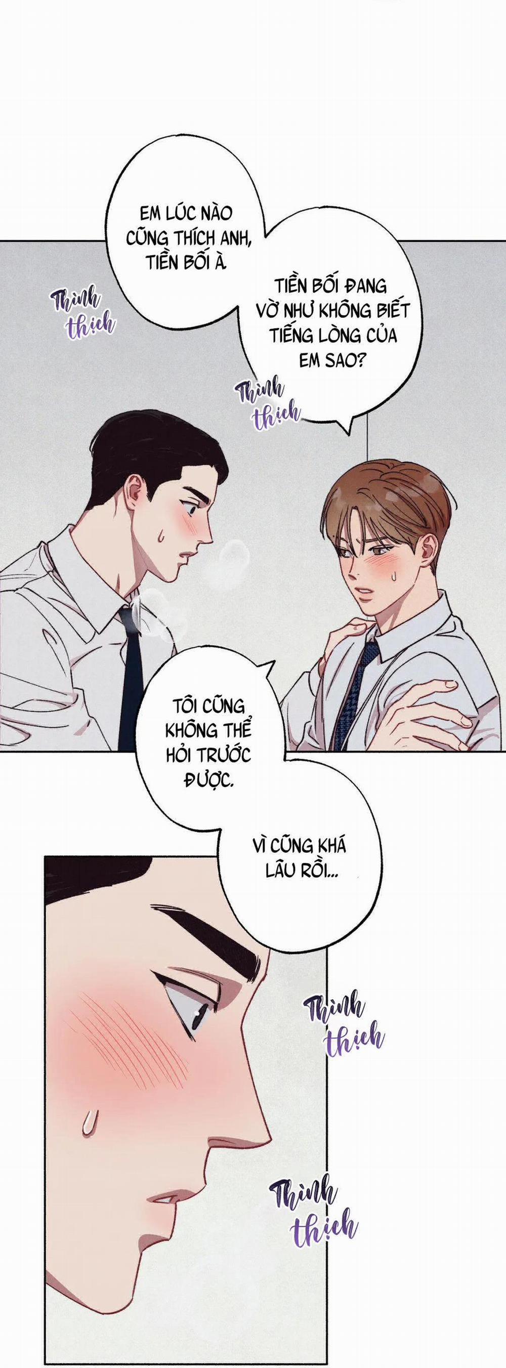 Viên Kẹo Ngọt Ngào 2 trang 86