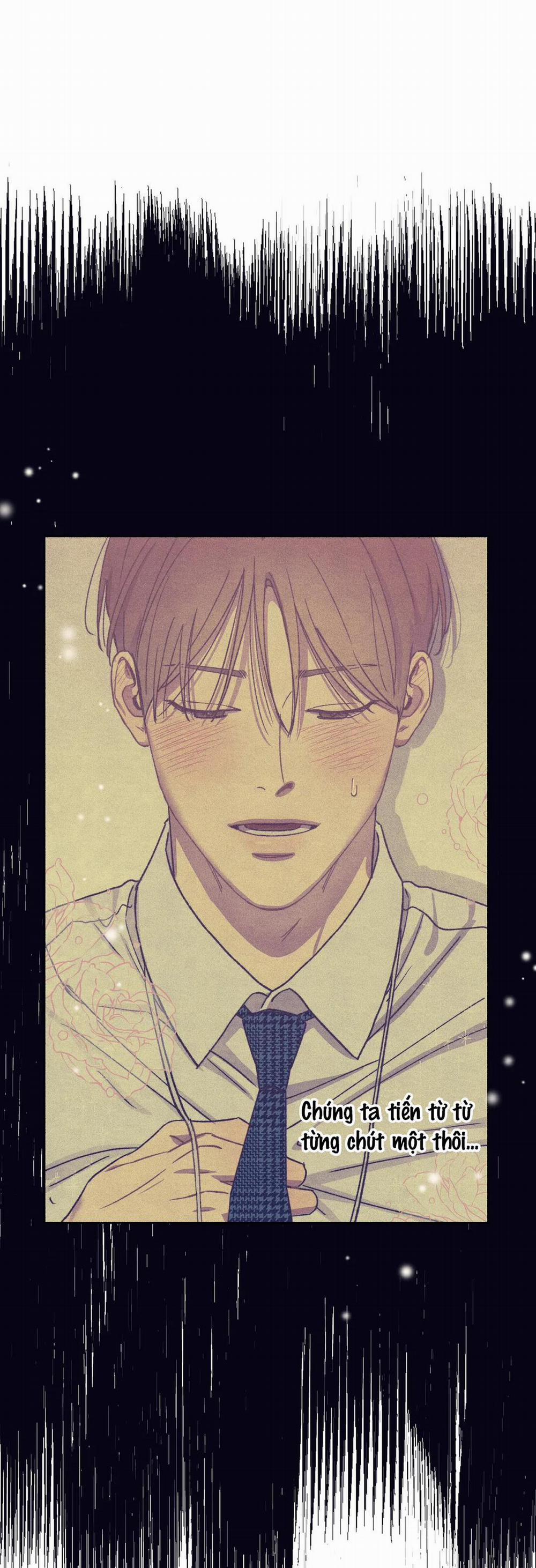 Viên Kẹo Ngọt Ngào 3 trang 18