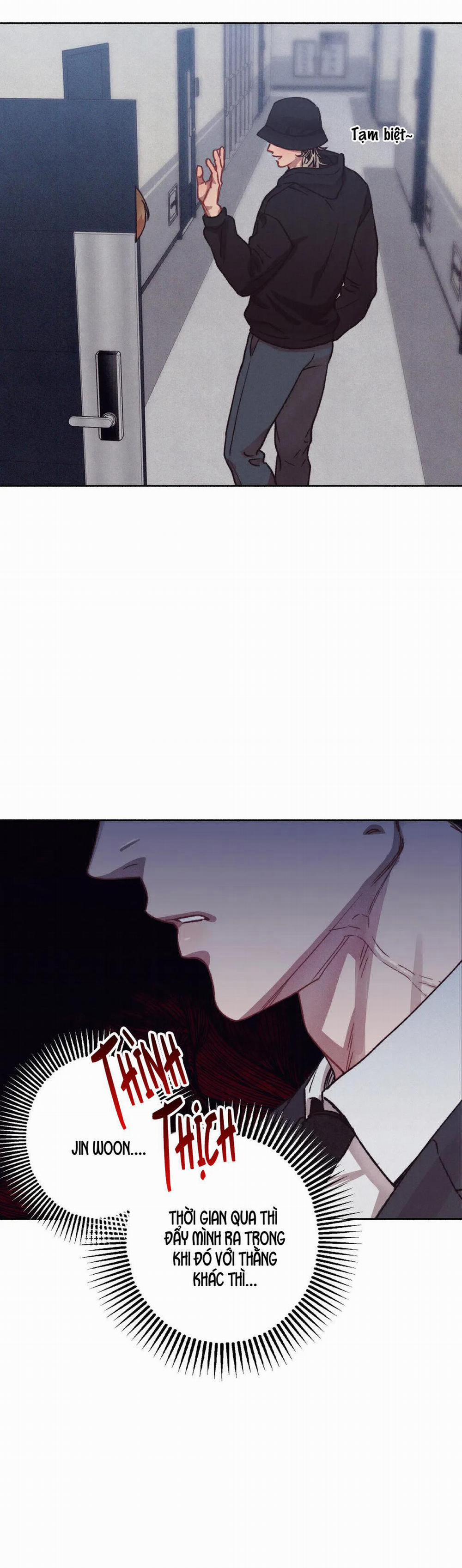 Viên Kẹo Ngọt Ngào 3 trang 23