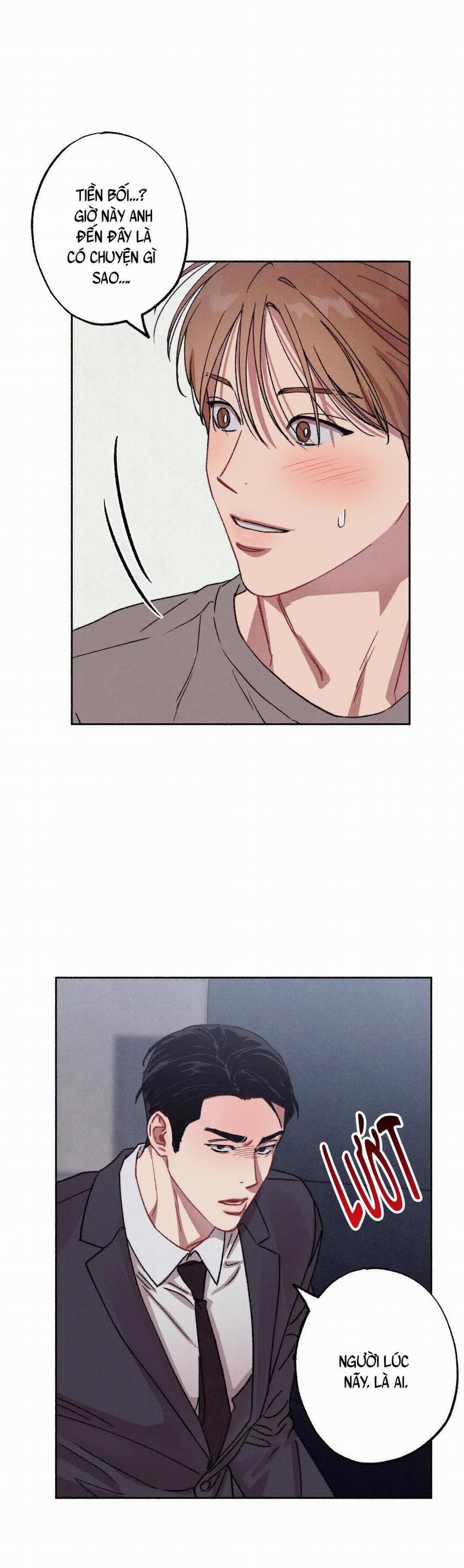 Viên Kẹo Ngọt Ngào 3 trang 27