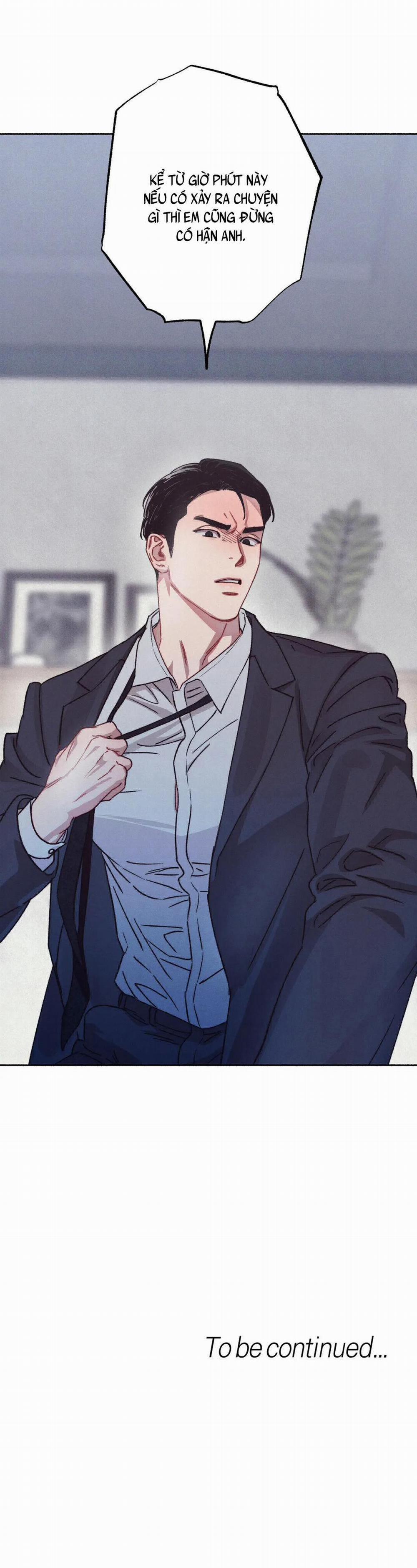 Viên Kẹo Ngọt Ngào 3 trang 34