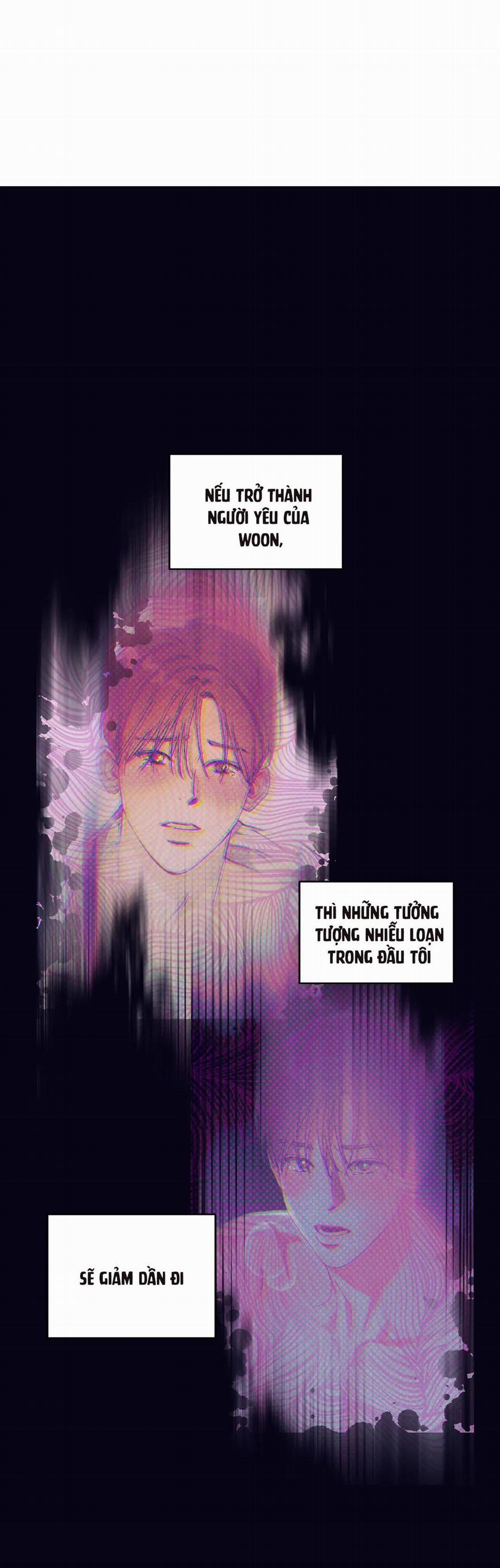 Viên Kẹo Ngọt Ngào 3 trang 8