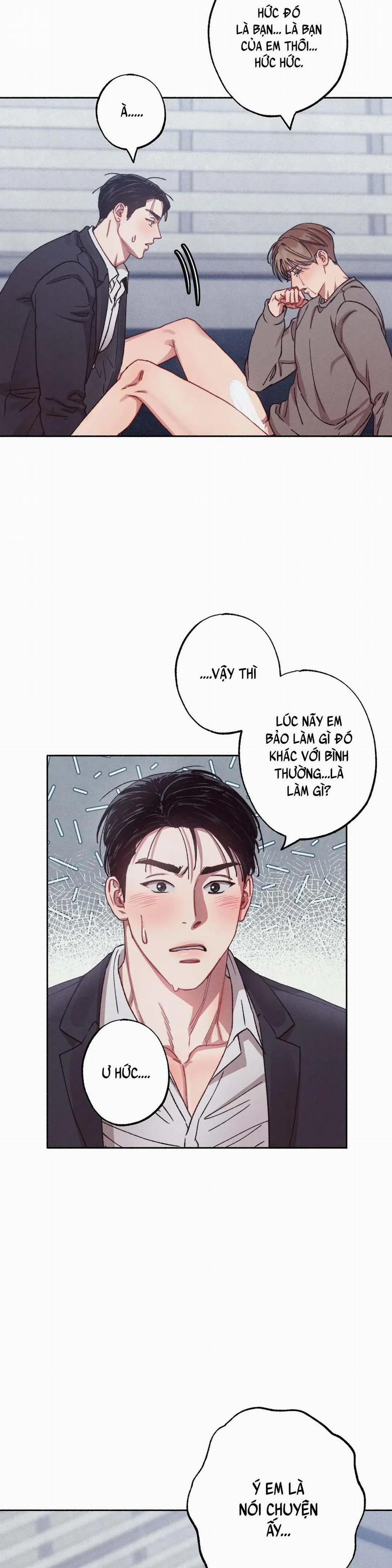 Viên Kẹo Ngọt Ngào 4 trang 13