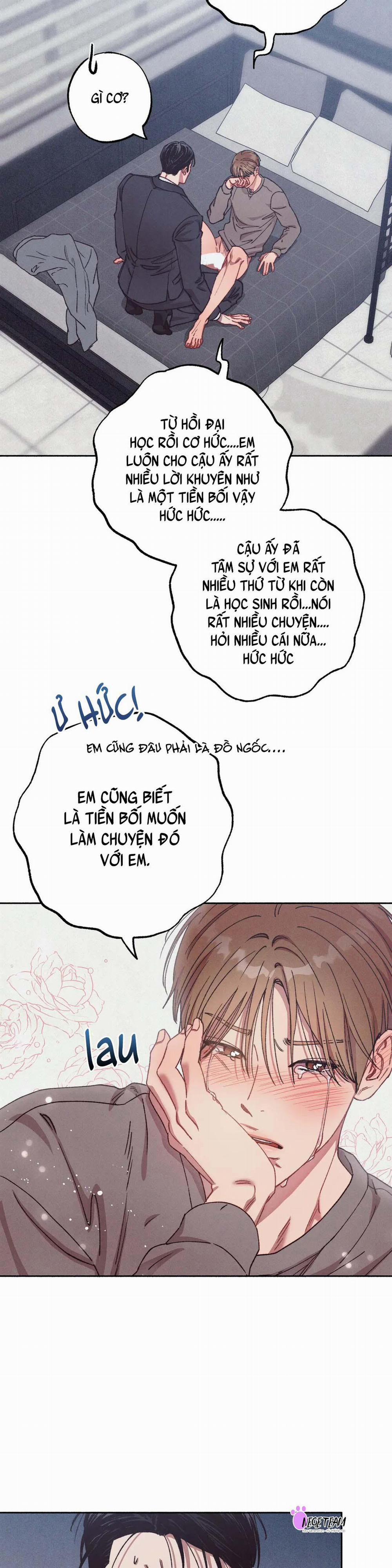 Viên Kẹo Ngọt Ngào 4 trang 14