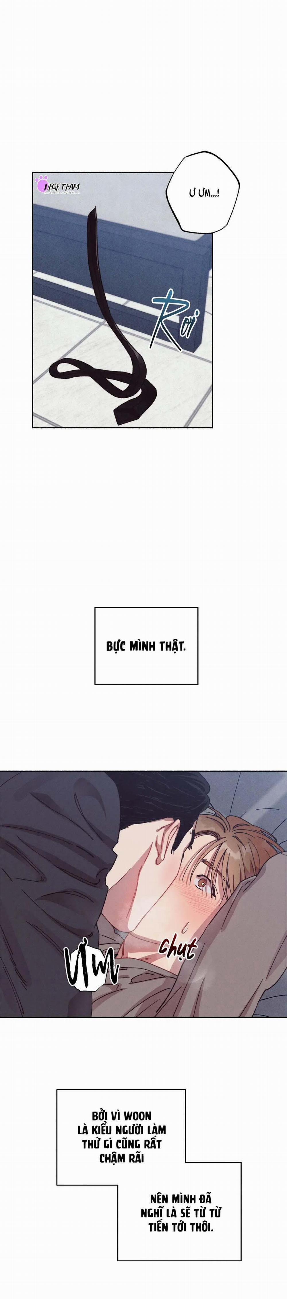 Viên Kẹo Ngọt Ngào 4 trang 2