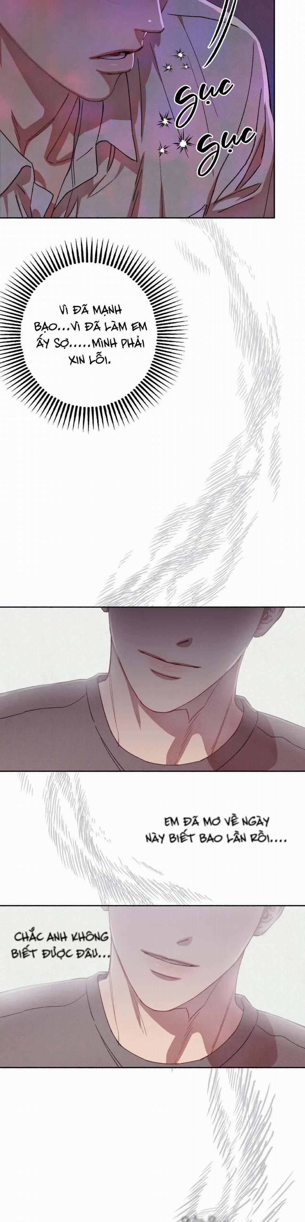 Viên Kẹo Ngọt Ngào 4 trang 24