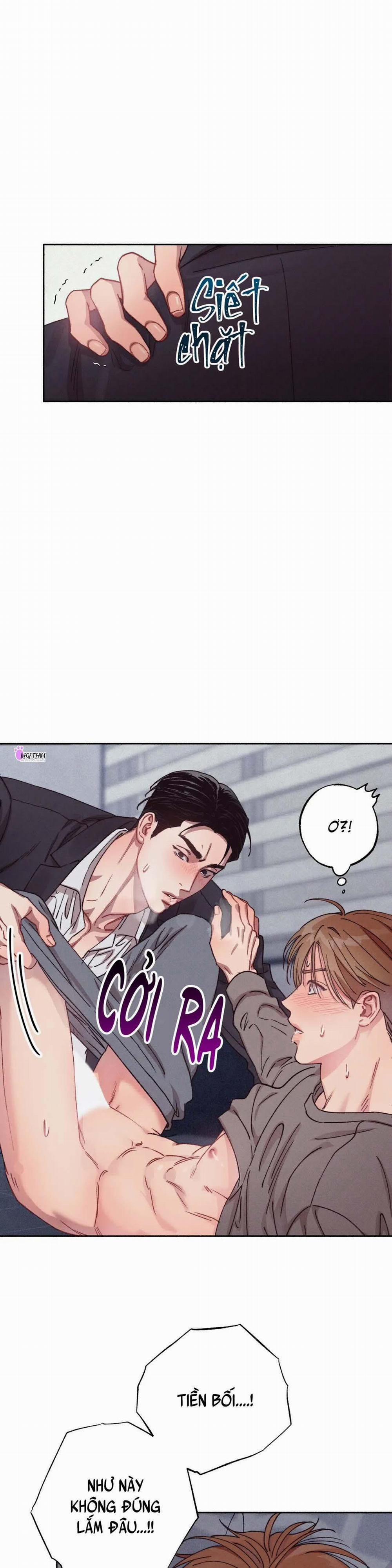 Viên Kẹo Ngọt Ngào 4 trang 7