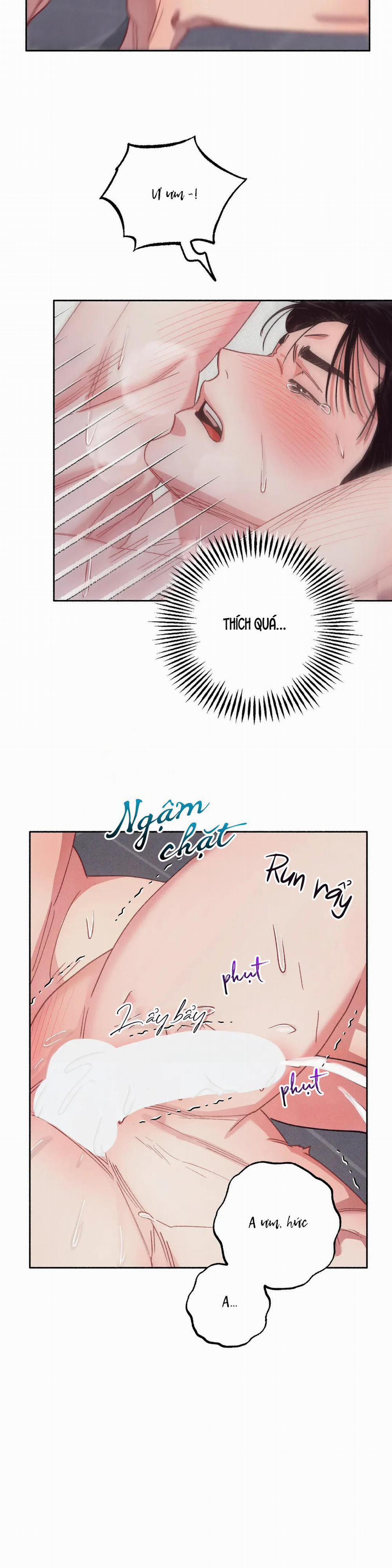 Viên Kẹo Ngọt Ngào 5 trang 12