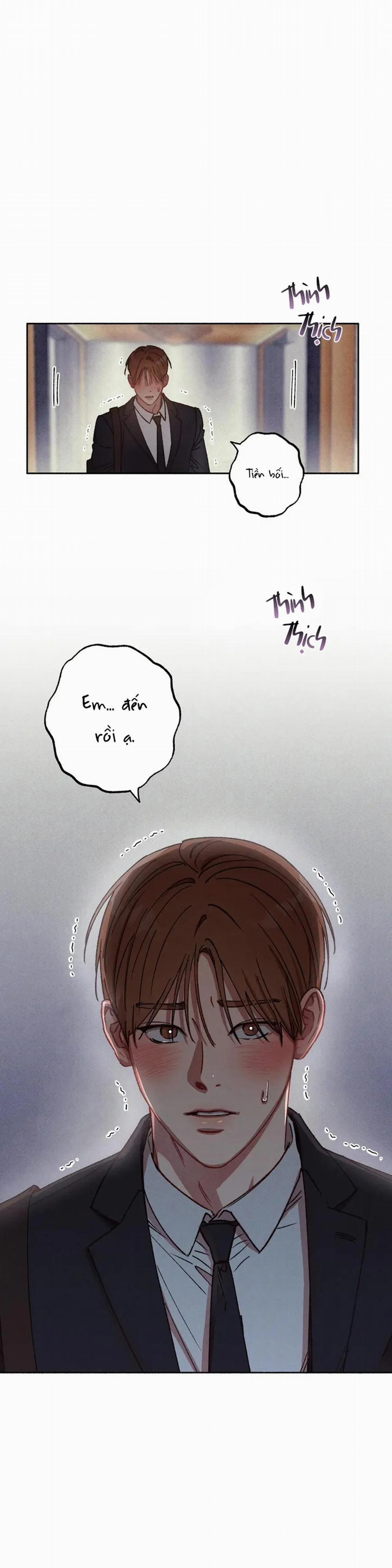 Viên Kẹo Ngọt Ngào 5 trang 24