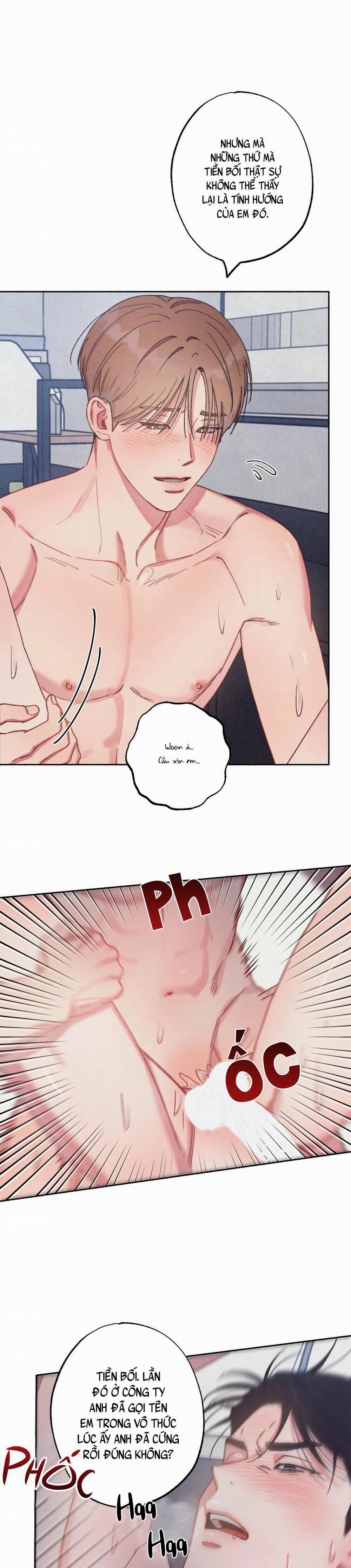 Viên Kẹo Ngọt Ngào 5 trang 7