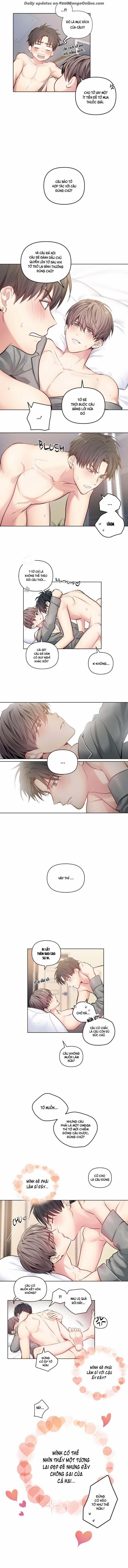 VIÊN THUỐC GIÚP TÔI TRỞ THÀNH OMEGA 3 END trang 4