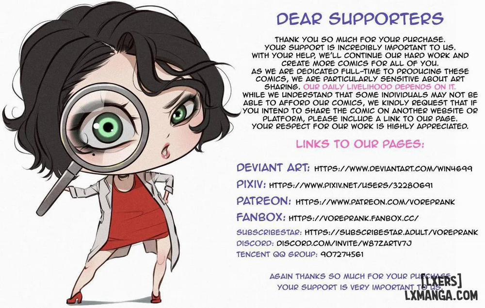 Viên thuốc thiên đường Oneshot trang 17