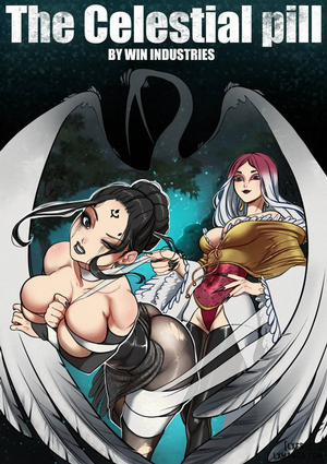 Đọc truyện tranh Viên thuốc thiên đường