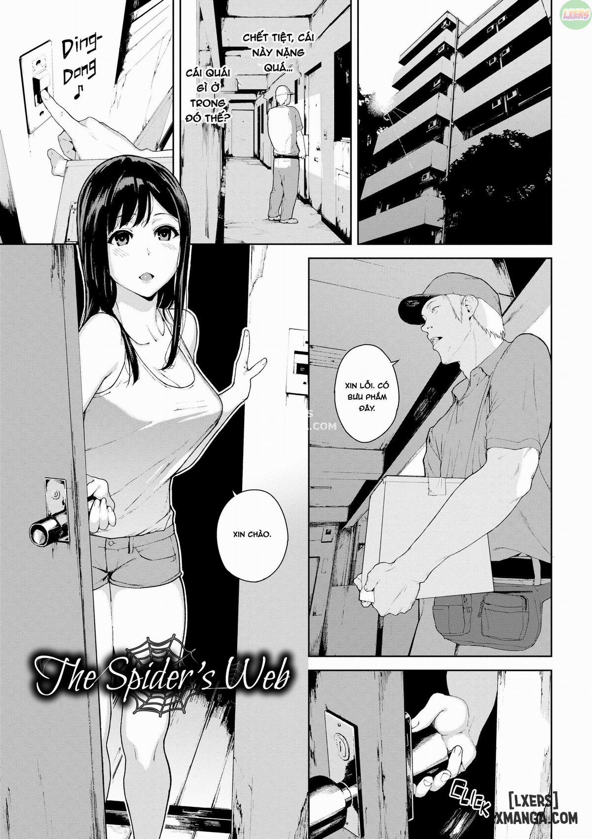 Viewer Discretion Advised 1 6 trang 0