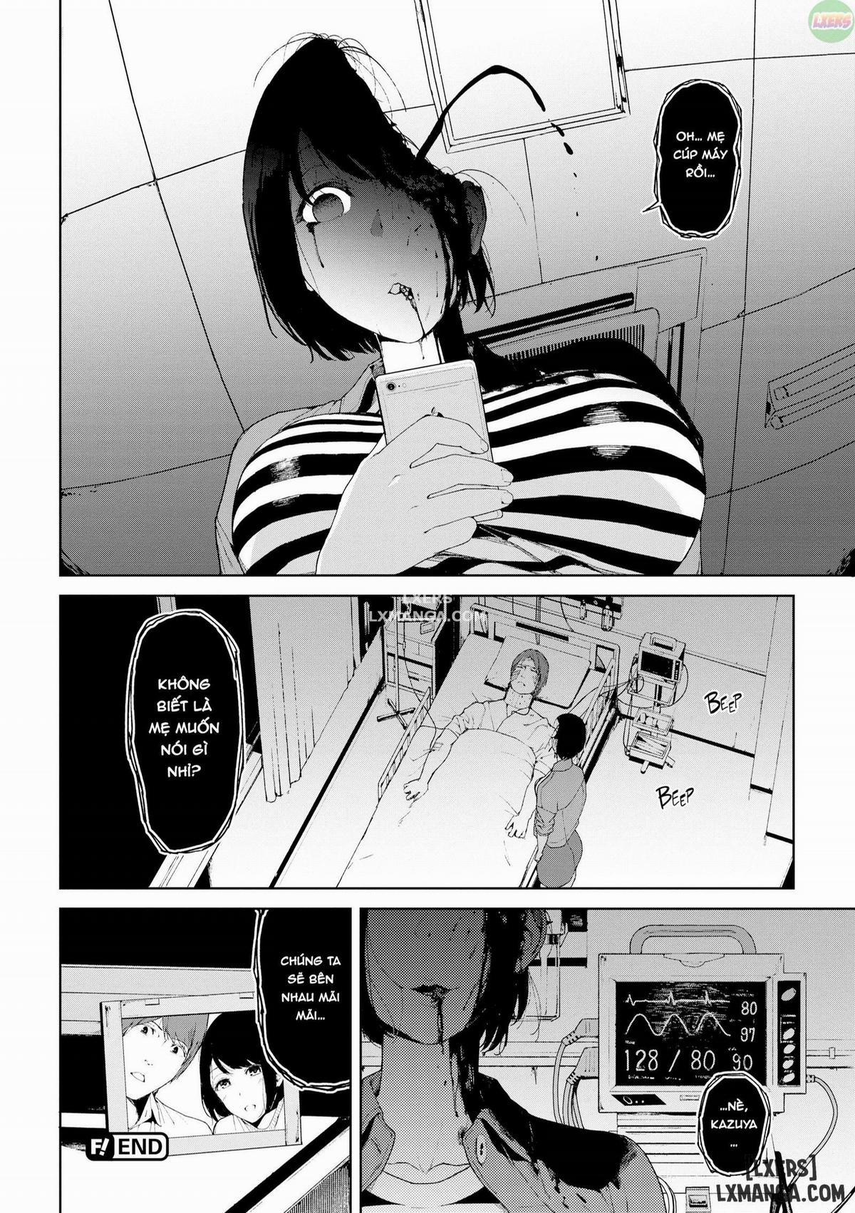 Viewer Discretion Advised 1 9 trang 19