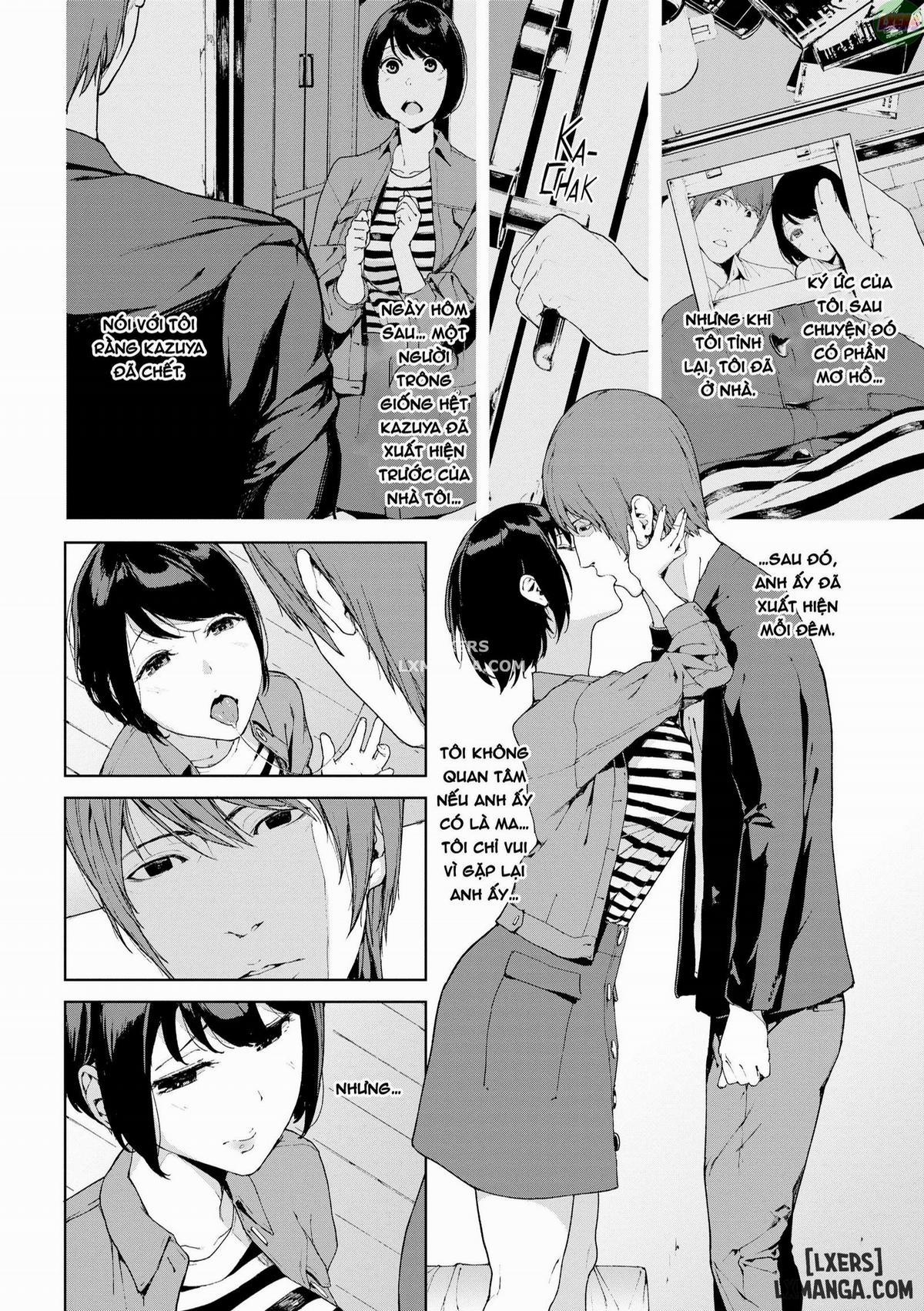 Viewer Discretion Advised 1 9 trang 3