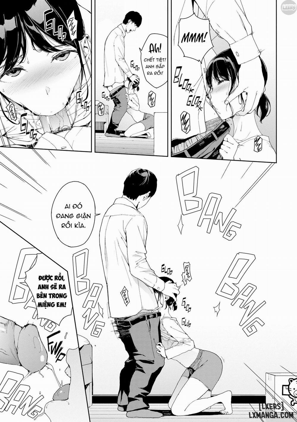 Viewer Discretion Advised 2 1 trang 10