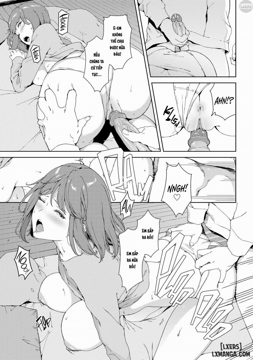 Viewer Discretion Advised 2 3 trang 15