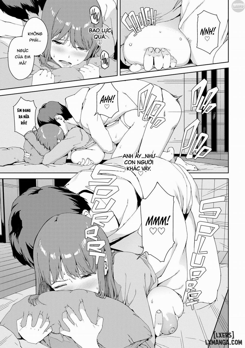 Viewer Discretion Advised 2 3 trang 17