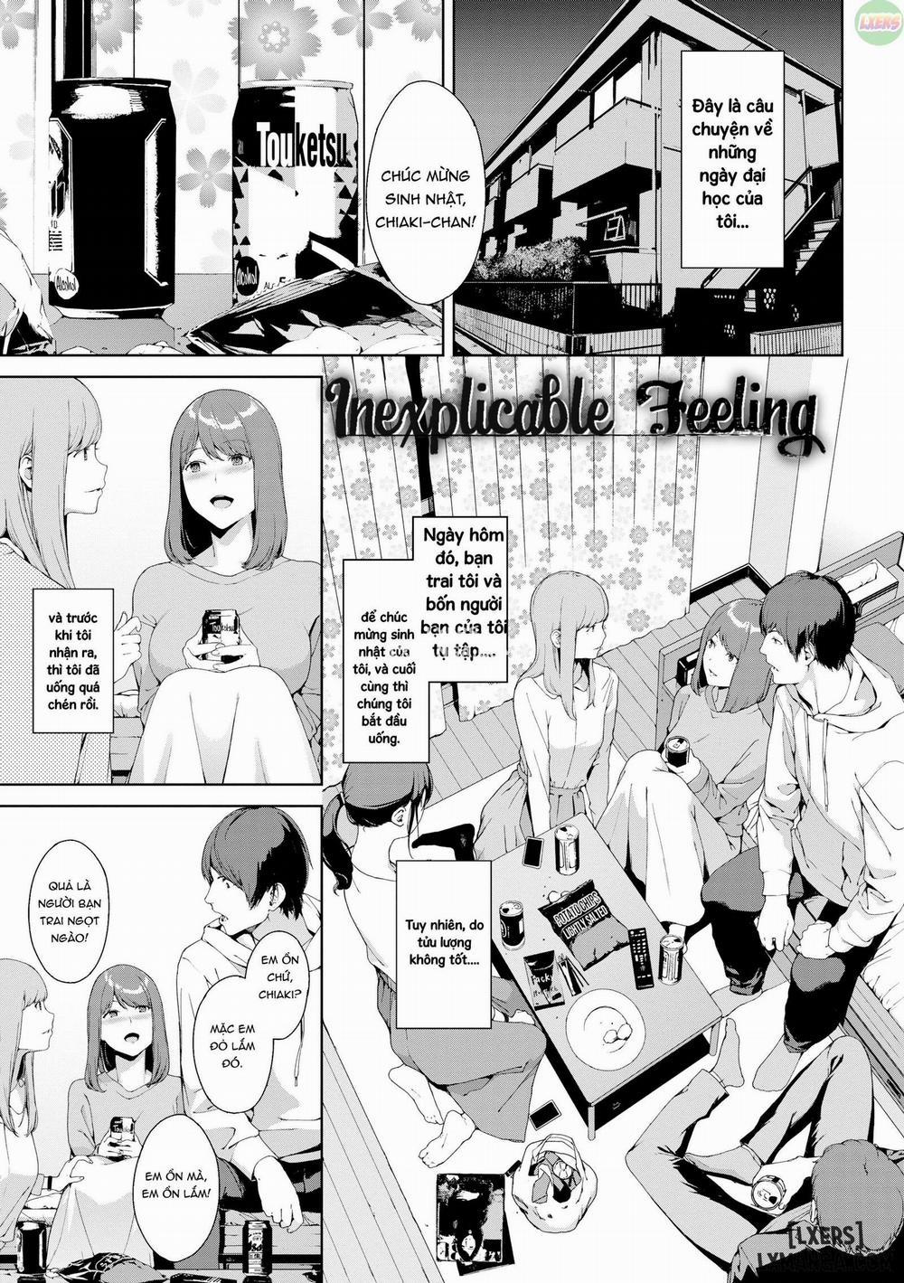 Viewer Discretion Advised 2 3 trang 3