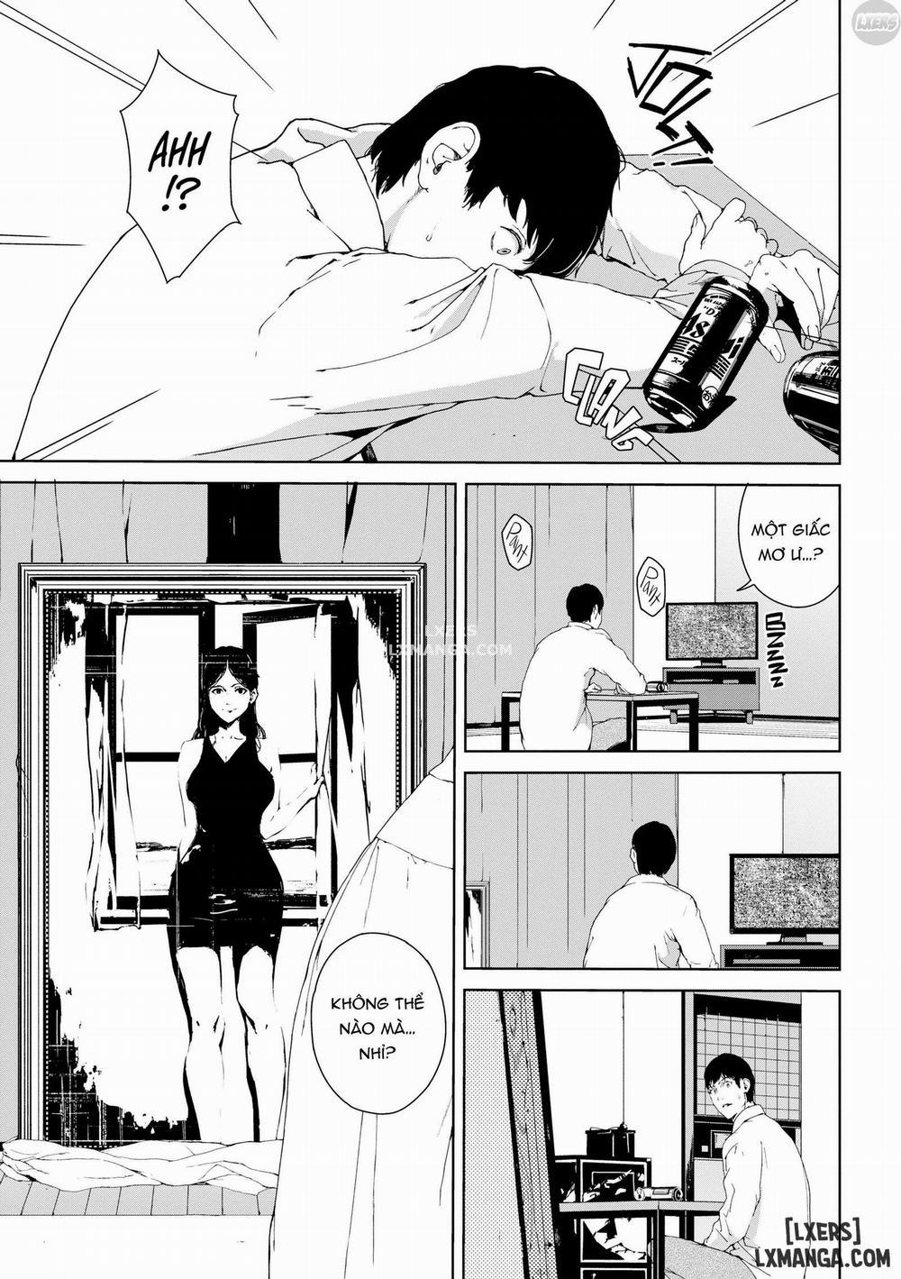 Viewer Discretion Advised 2 4 trang 13