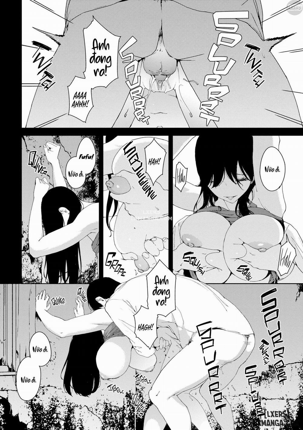 Viewer Discretion Advised 2 4 trang 20