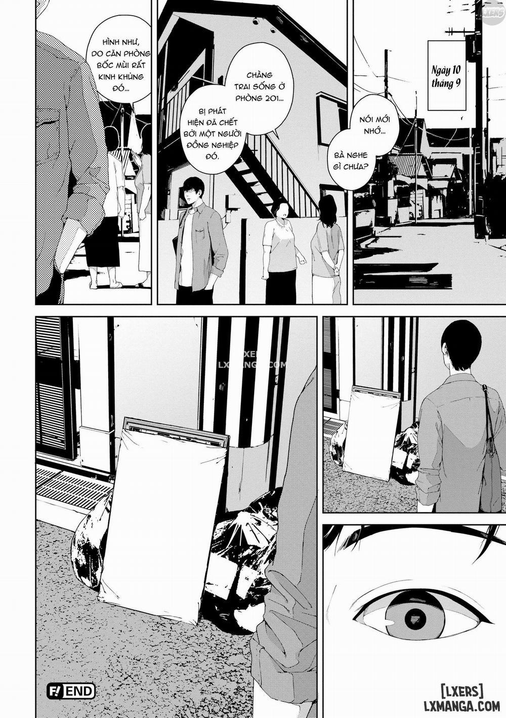 Viewer Discretion Advised 2 4 trang 24