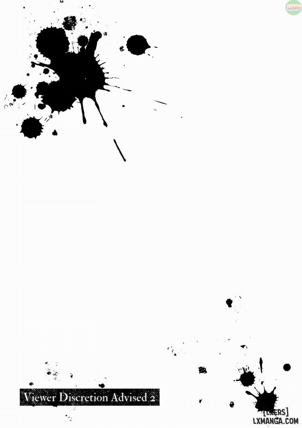 Viewer Discretion Advised 2 4 trang 25