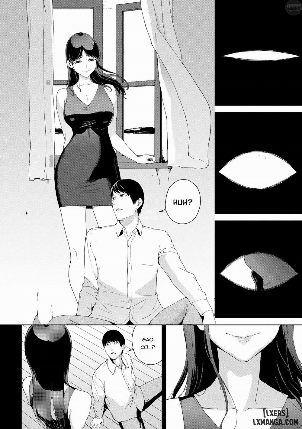 Viewer Discretion Advised 2 4 trang 6