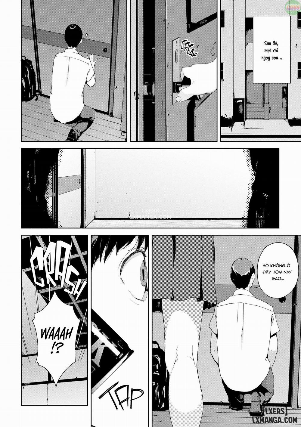 Viewer Discretion Advised 2 5 trang 10