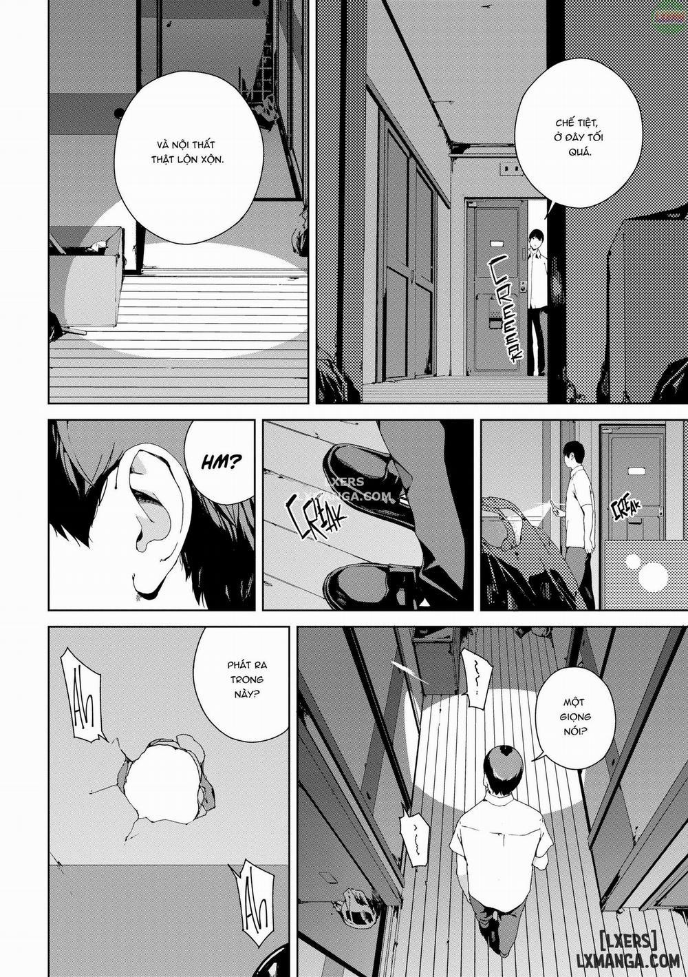 Viewer Discretion Advised 2 5 trang 4