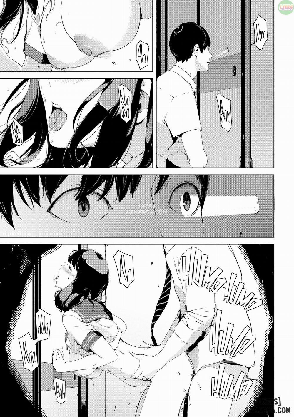 Viewer Discretion Advised 2 5 trang 5